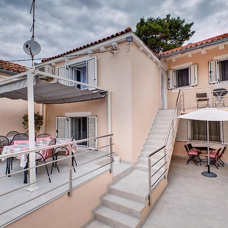 Apartments Ljubica Veli Lošinj Extérieur photo