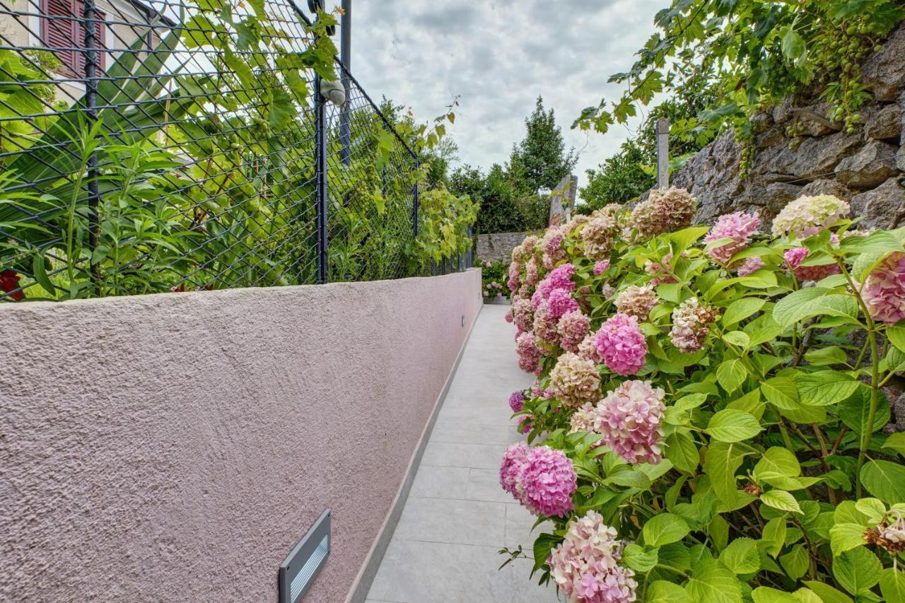 Apartments Ljubica Veli Lošinj Extérieur photo
