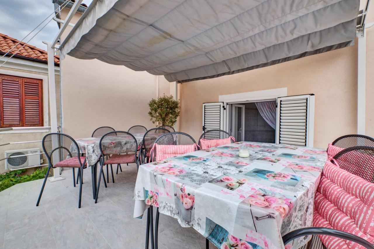 Apartments Ljubica Veli Lošinj Extérieur photo