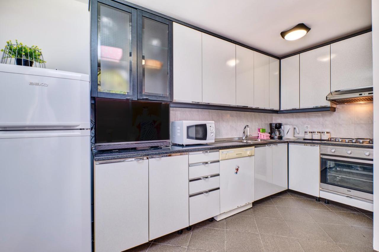 Apartments Ljubica Veli Lošinj Extérieur photo