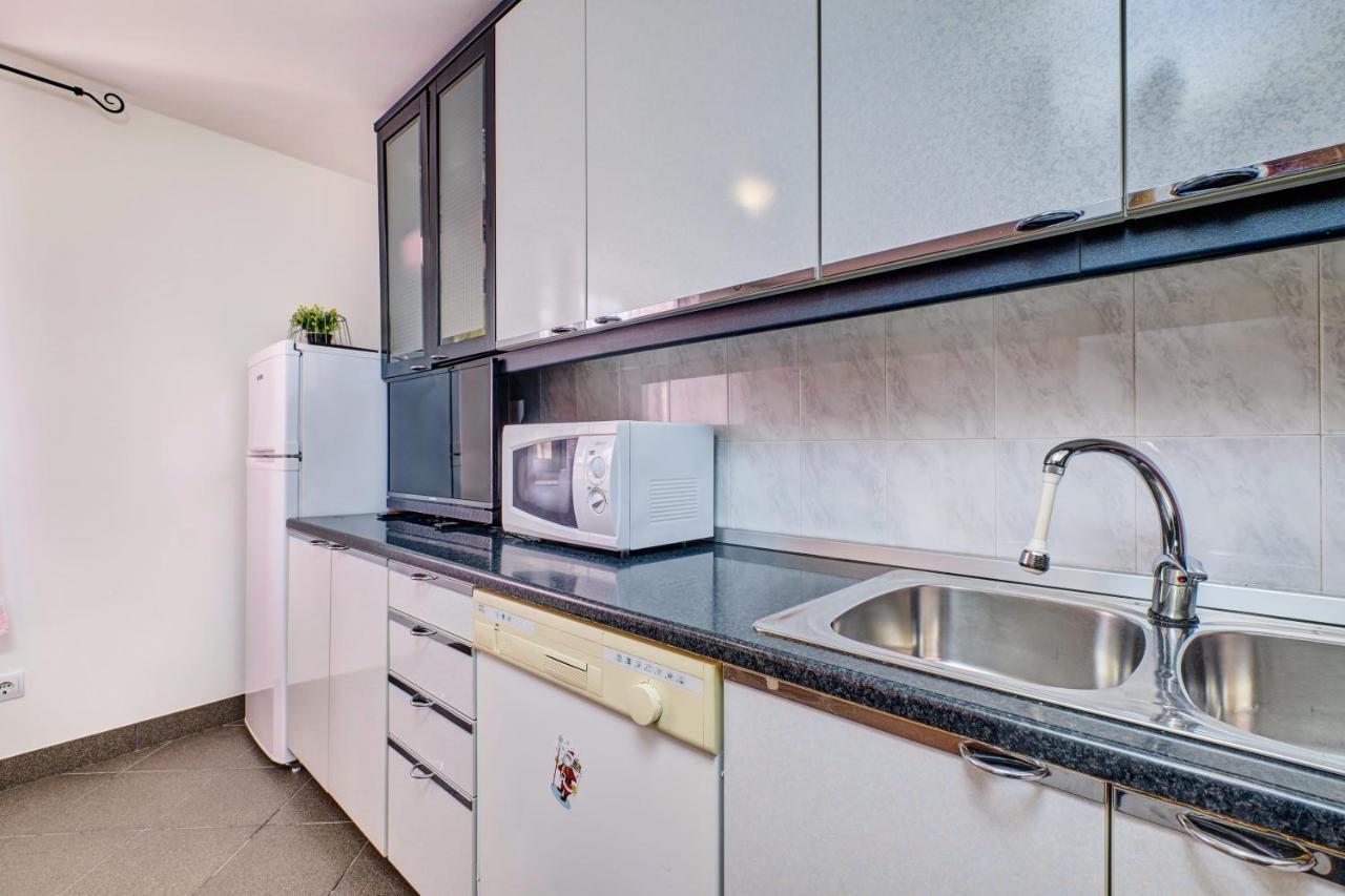 Apartments Ljubica Veli Lošinj Extérieur photo