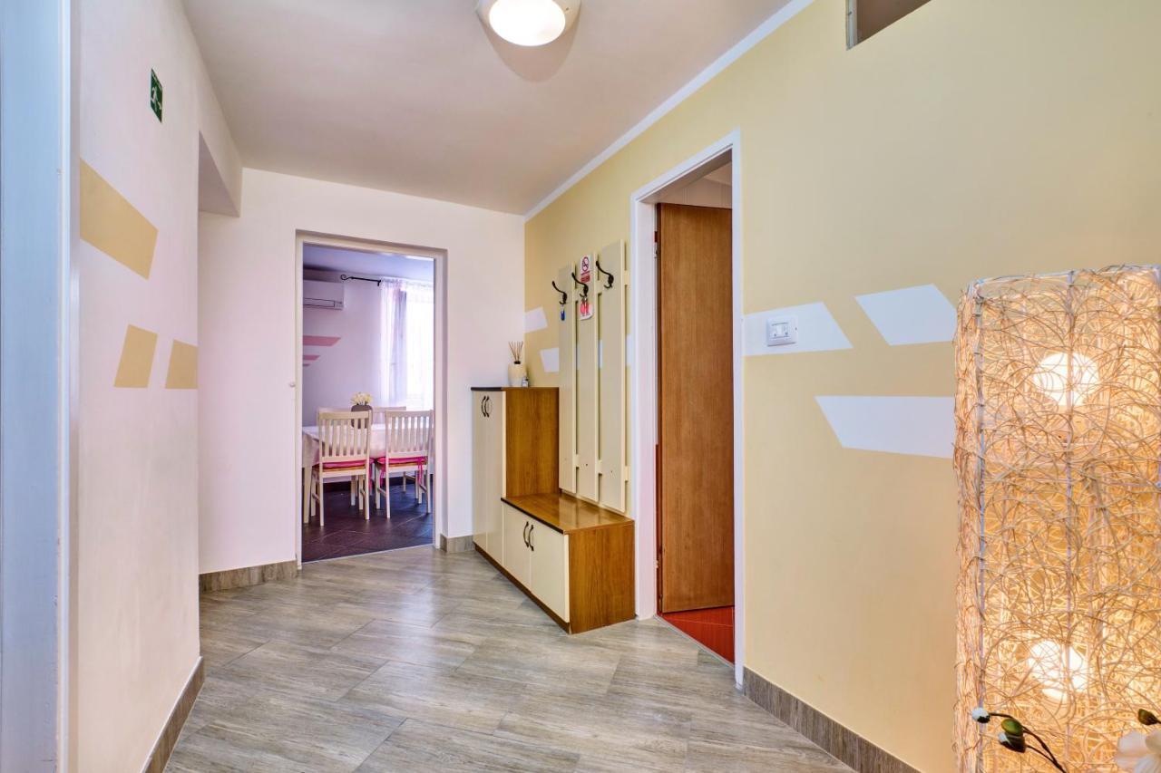 Apartments Ljubica Veli Lošinj Extérieur photo