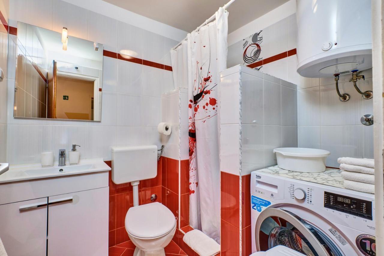 Apartments Ljubica Veli Lošinj Extérieur photo