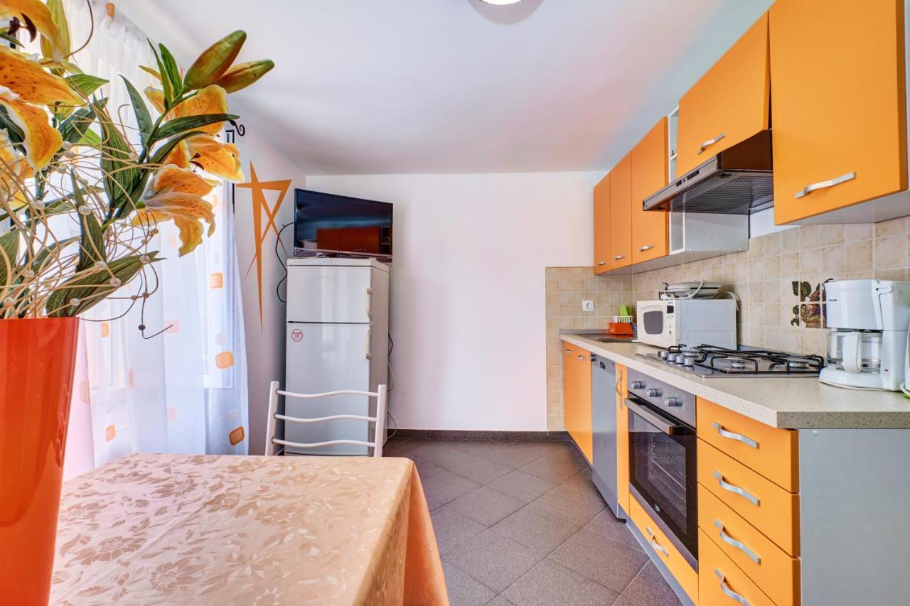 Apartments Ljubica Veli Lošinj Extérieur photo